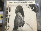 Rare Sealed Killer Roots 12” Swelele Feel The Vibes Of Love