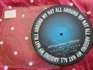 Status Quo With Maddy Prior All Around My Hat PolyGramUK 7inch Picture Disc
