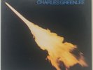 Charles Greenlee ‎– I Know About The Life Baystate RVJ-6003 Japan Jazz LP 1977