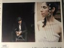 PJ Harvey & John Parish A Woman And A Man Walked By (Like New Vinyl With Poster)