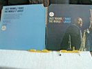 G2-YUSEF LATEEF-JAZZ ‘ROUND THE WORLD -US LP-NM-1964 –Rudy Van Gelder