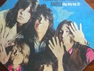 ROLLING STONES Through The Past Darkly 1969 (Vinyl LP) STEREO