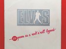 ELVIS PRESLEY (45 RPM - ITALY) PB 9669  