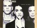 Placebo Acoustic In Paris Vinyl LP Rare Blue Vinyl