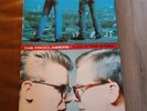 The Proclaimers Vinyl Albums. This Is The Story / Sunshine On Leith Ex+
