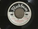 ERIC MORRIS - Solomon Gundie, original 7” vinyl ska UK 64 (Black Swan) W1 414
