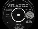 DON COVAY TWISTED WHEEL 7