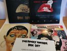Rocky Horror limited edition numbered vinyl box set. RHBX 1  SUPER RARE
