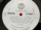 ELVIS PRESLEY (33 RPM - ITALY) LSP 2328  