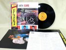 ELVIS PRESLEY ?– A DATE WITH ELVIS RCA-6107 JAPAN VINYL LP OBI PORTRAIT RARE NM