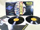 (2LP)ELVIS PRESLEY ?– ALOHA FROM HAWAII VIA SATELLITE SRA-9392 93 JAPAN LP OBI