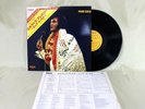 ELVIS PRESLEY ?– PURE GOLD PG-1 JAPAN VINYL LP OBI NEAR MINT