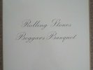 The Rolling Stones - Beggars Banquet- 2018 50th Anniversary Vinyl Box Set.