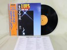 ELVIS PRESLEY ?– MOODY BLUE RVP-6224 JAPAN LP OBI NEAR MINT