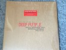 Deep Purple - Live In Newcastle 3x Red Vinyl Lp Sealed