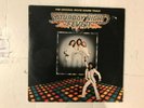 saturday night fever-bee gees-original soundtrack-mint double vinyl 1977