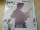 David Bowie ?– Scary Monsters Interview RED vinyl LP  - New and sealed