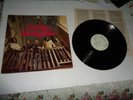 ELF Carolina Country Ball [RONNIE JAMES DIO] LP     [ 1 A ]