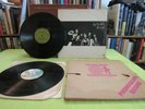 ALICE COOPER 2 RECORDS / MUSCLE & LOVE IT TO DEATH