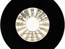 Marisa Gatti Love's What You Want / You're Gone Now Poo Pan 101 VG- 45rpm Rare