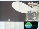 LED ZEPPELIN 2 ATLANTIC MT1091 Japan VINYL LP