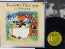 CAT STEVENS TEA FOR TILLERMAN A&M AML-86 Japan VINYL LP