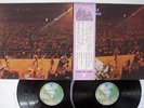 DEEP PURPLE LIVE IN JAPAN WARNER P-5506,7W Japan OBI VINYL 2LP