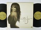 JANET JACKSON DAMITA JO VIRGIN 7243 5 84404 1 6 US VINYL 2LP