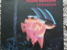 Black Sabbath Paranoid Vinyl Lp. Gatefold Original 1970 Pressing Vertigo...