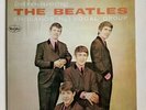 The Beatles - Introducing the Beatles - vinyl