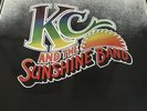 KC And The Sunshine Band Jay Boy LP Vinyl Record Disco Funk