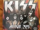 Kiss - Alive 35 Vinyl Mint Sealed