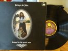 Bridget Saint John, Songs For The Gentle Man 1971 Dandelion Records Vinyl LP