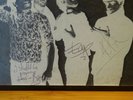 SIGNED Message By BONO 12