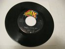 **Jerry & Jeff/ Sweet Charity b/w Voodoo Medicine Man/ Super K/ 1969/ RARE Psych