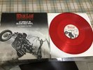 MEAT LOAF..BAT OUT OF HELL..12” BLOOD RED VINYL SINGLE..LIMITED EDITION**