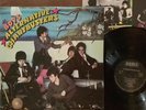The BOyS alternative chartbusters 1978 UK NEMS NEL 6015 Cover VG- Vinyl VG++Punk