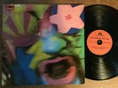 The CRAZY WORLD OF ARTHUR BROWN German Polydor RI 2459357 Cover VG+ Vinyl EX