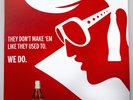 Elvis Presley new  Coca Cola 12