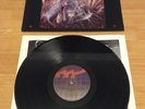 Amebix Rare Original Vinyl LP Monolith