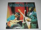 Albert King With Stevie Ray Vaughan - In Session (2 LP Set) VG+   2003   180g