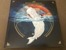 Mastodon-Leviathan-Vinyl / 12