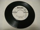 **Bobby Hebb/ A Satisfied Mind b/w Love Love Love/ Philips/ 1966/ WLP Promo VG++
