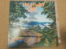Highway One SoundTrack Richard Clapton Skyhooks Dingoes Infinity