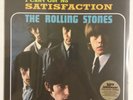 The Rolling Stones I Can't Get No Satisfaction Maxisingle 12