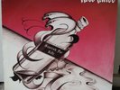 ROSE TATTOO Scarred For Life 1982 LP Albert Records Original Pressing AC/DC RARE