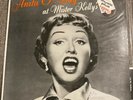 RARE USED LP VINYL RECORD: Anita O'DAy at Mister Kelly's JAPAN IMPORT