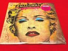 Madonna Celebration 4 LP Album Vinyl Original Sealed Never Opened w/Hype Sticker