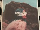 Badlands [LP] by Halsey (Vinyl, Aug-2015, Astralwerks)