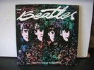 THE BEATLES:    THE HISTORIC SESSIONS BOX SET   PHX 31      CON  EX